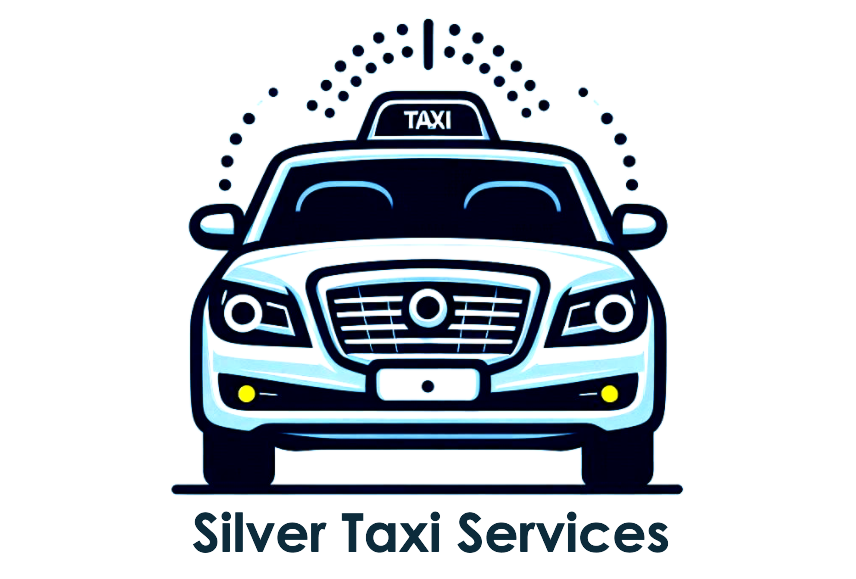 Silver Taxi Services 2